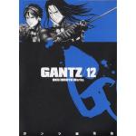 Gantz Vol 18